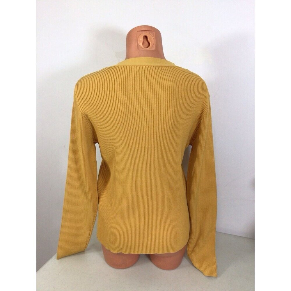 Bianca Nygard Cardigan Sweater Womens Small - Picture 4 of 6
